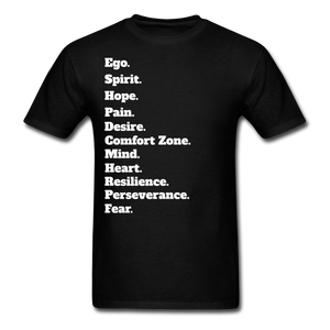 Men's T-Shirt - black