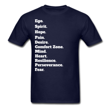 Men's T-Shirt - navy