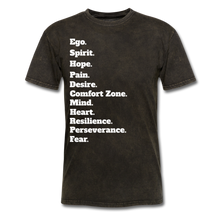 Men's T-Shirt - mineral black