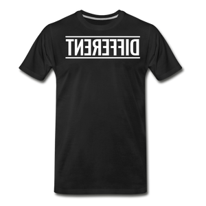 Men's Premium T-Shirt - black