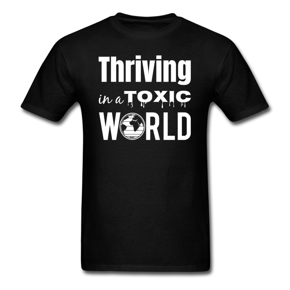 Unisex Classic T-Shirt - black